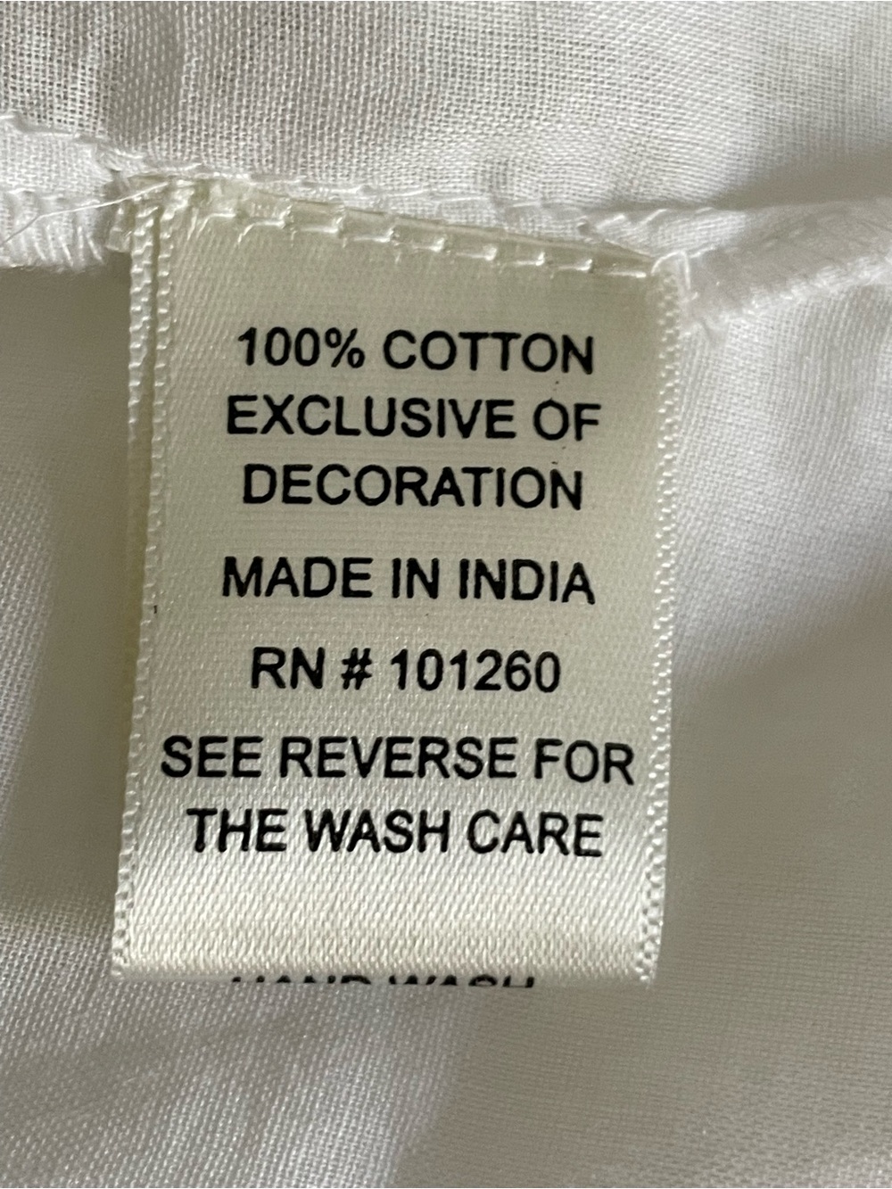 True Destinations White Cotton Boho Maxi Dress L - Picture 8 of 11